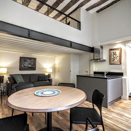 Moliere Chicsuites Paříž Exteriér fotografie