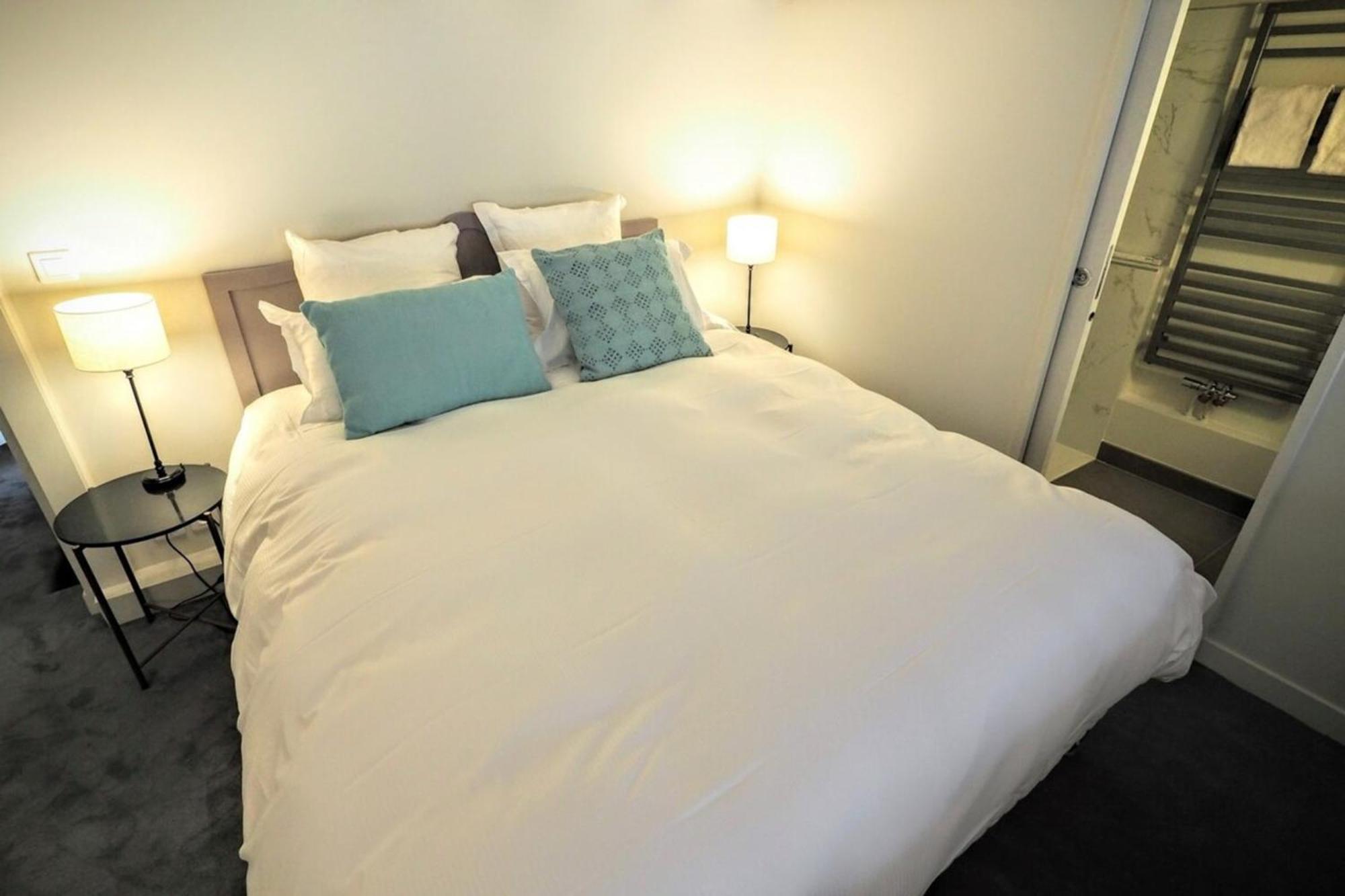 Moliere Chicsuites Paříž Exteriér fotografie