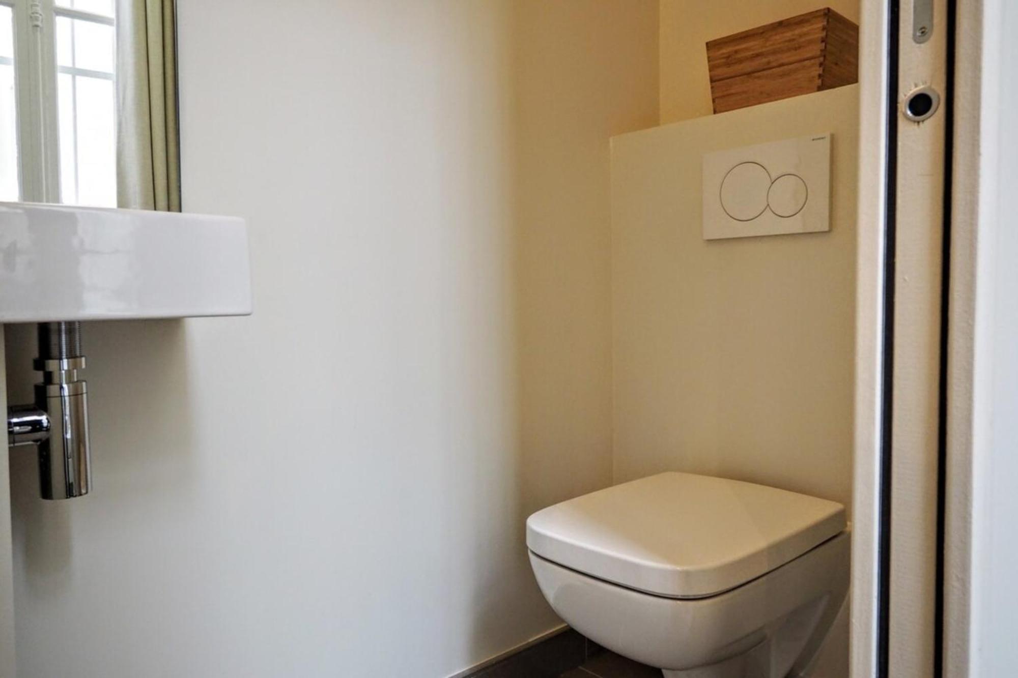 Moliere Chicsuites Paříž Exteriér fotografie