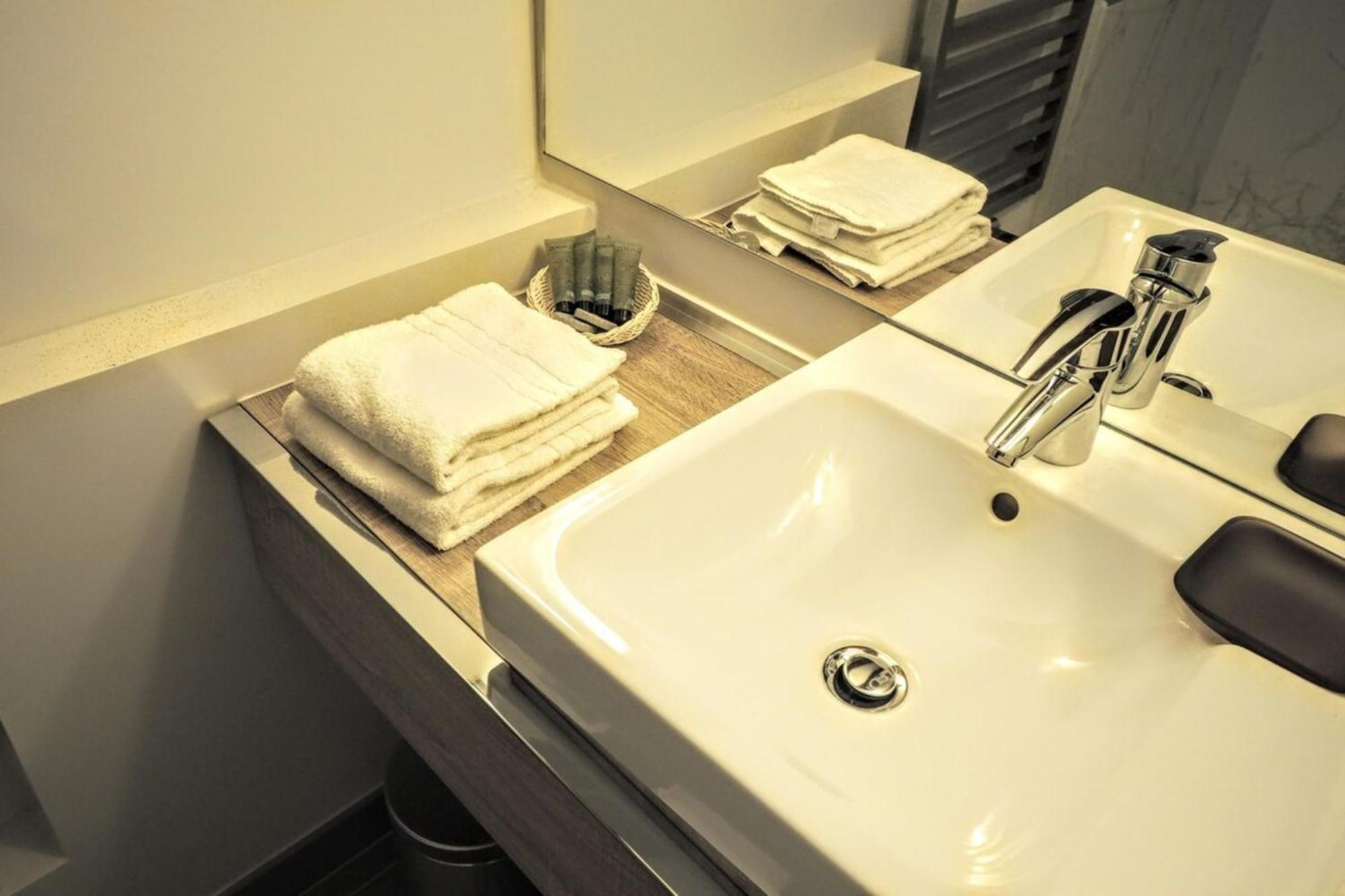 Moliere Chicsuites Paříž Exteriér fotografie