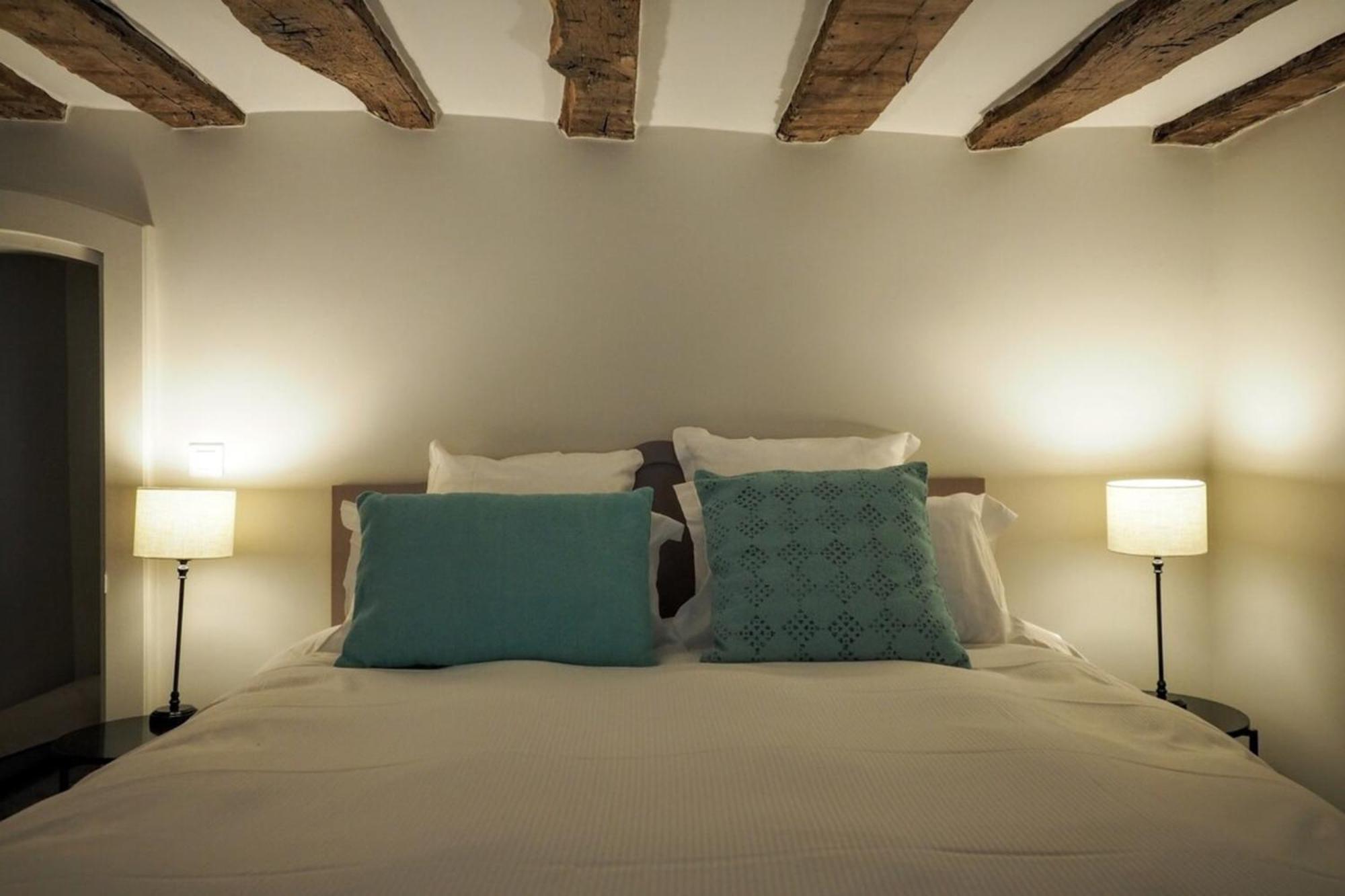 Moliere Chicsuites Paříž Exteriér fotografie