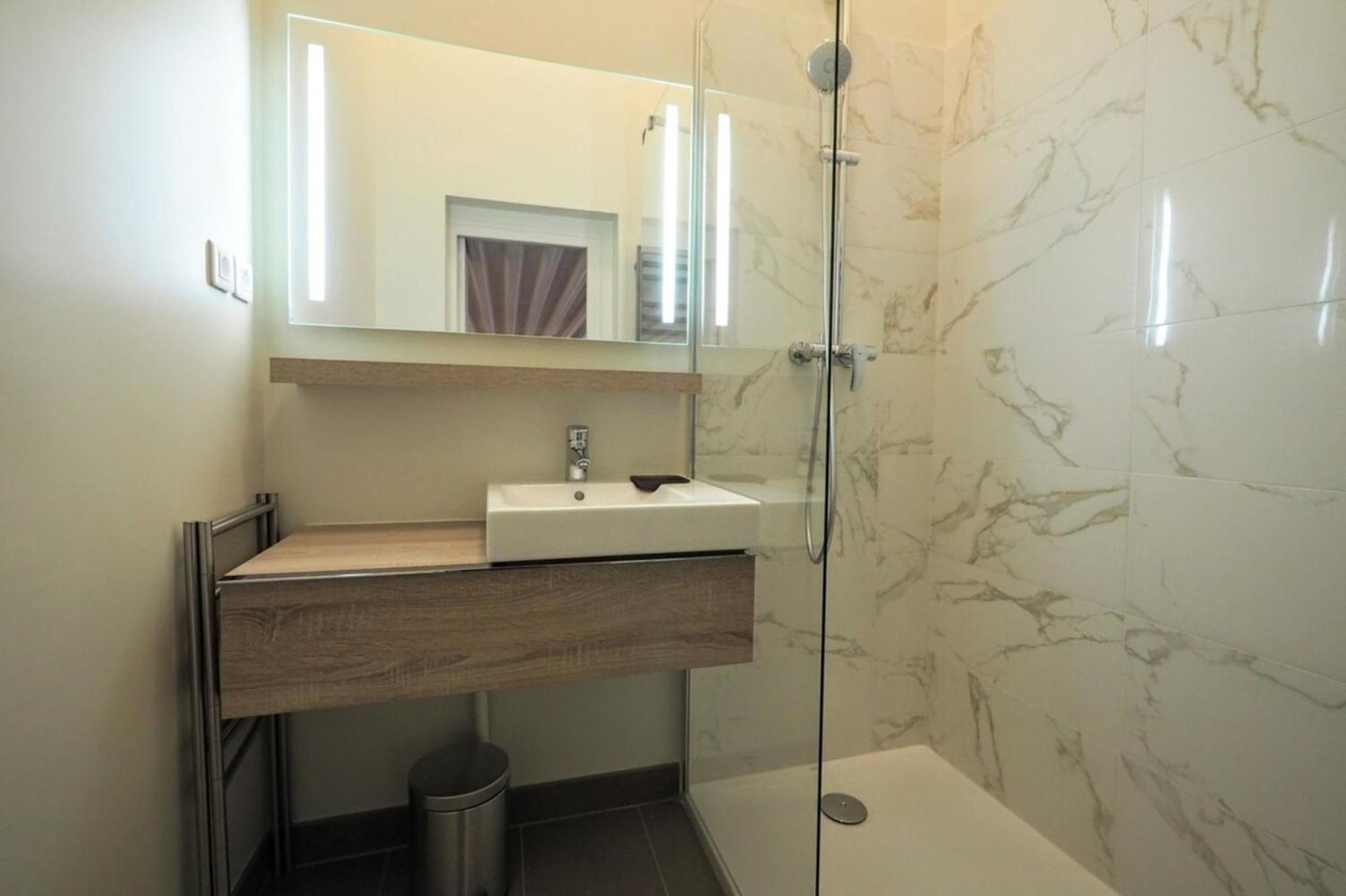 Moliere Chicsuites Paříž Exteriér fotografie