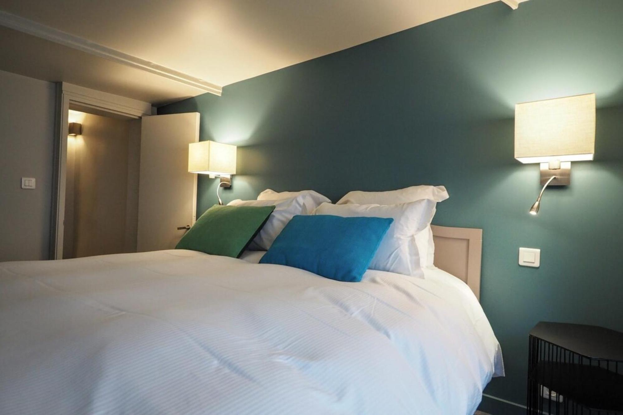 Moliere Chicsuites Paříž Exteriér fotografie